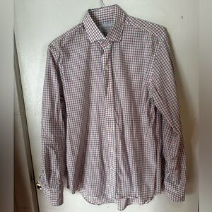 Ledbury Button Down Dress Shirt 🇺🇸